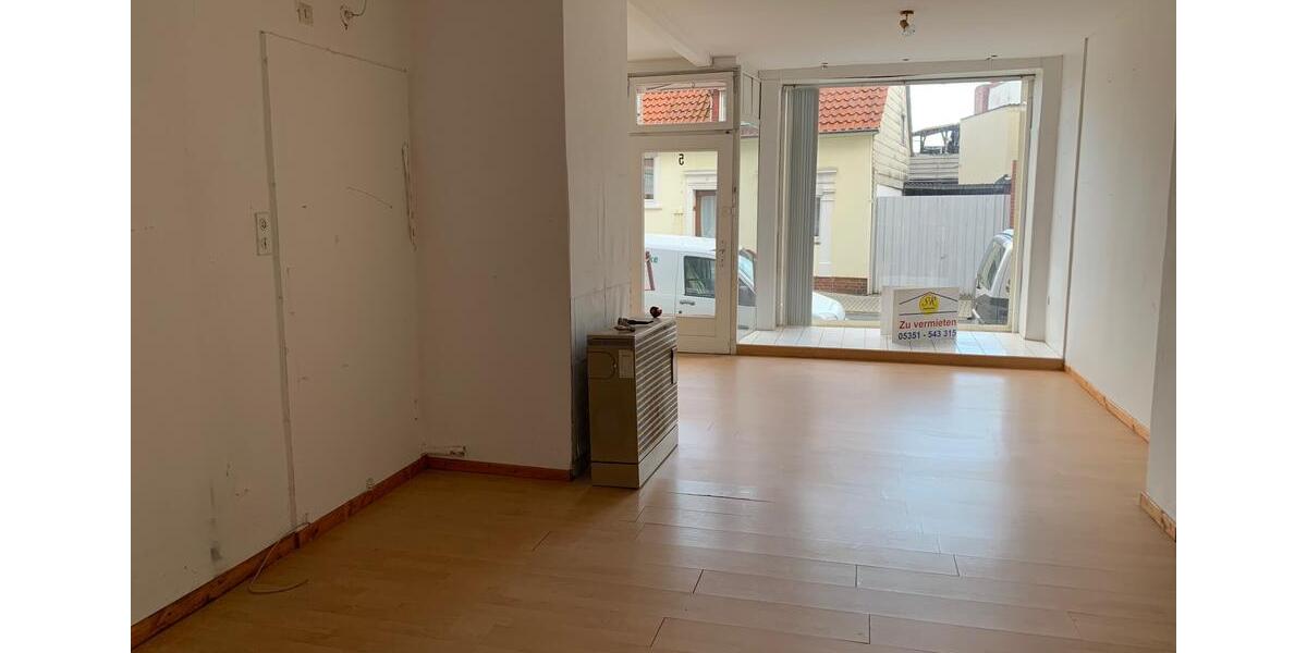 Gewerbeobjekt Schöningen - 500&euro; | Angebot:20639924