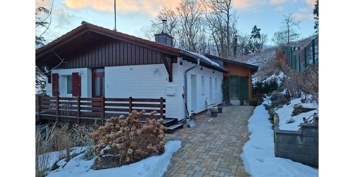 Erdgeschoßwohnung Schmitten im Taunus - 3 Zimmer, 65 m&sup2;, 700&euro; | Angebot:24845100