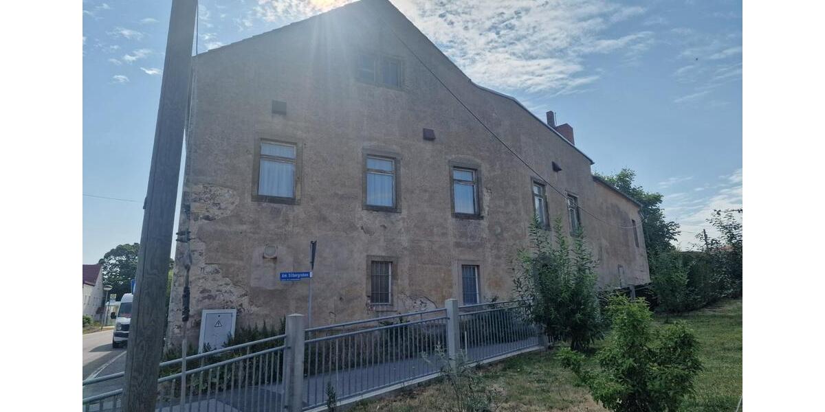 Einfamilienhaus Dresden Cotta - 20 Zimmer, 600 m&sup2;, 1.000&euro; | Angebot:25979464