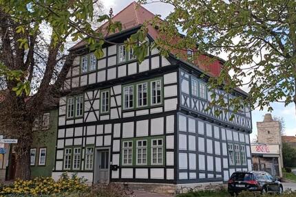 Wohnung Bad Langensalza - 3 Zimmer, 98 m&sup2;, 685&euro; | Angebot:26676871