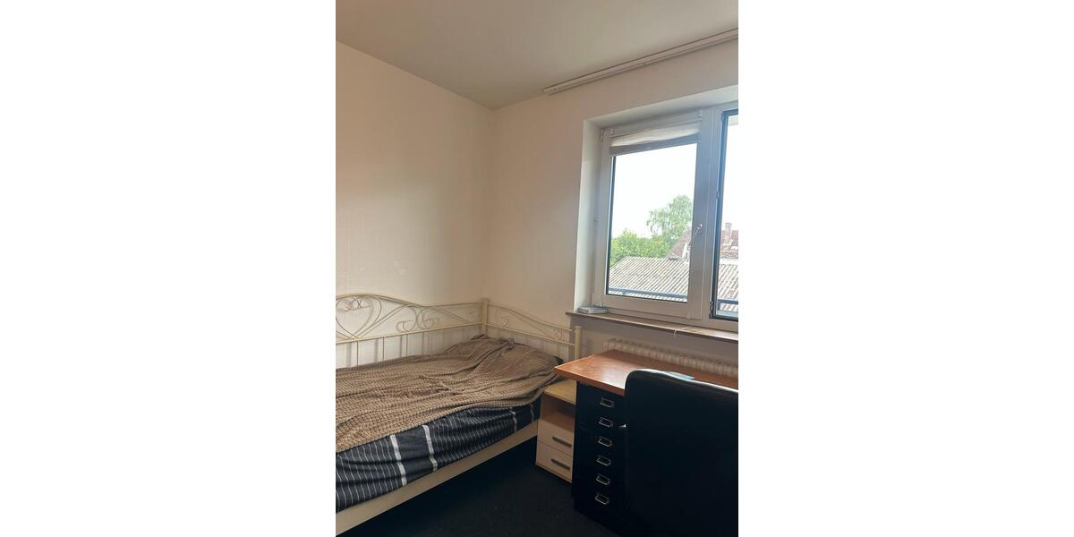 Wohnen auf Zeit Marburg Biegenviertel - 1 Zimmer, 15 m&sup2;, 470&euro; | Angebot:26652588