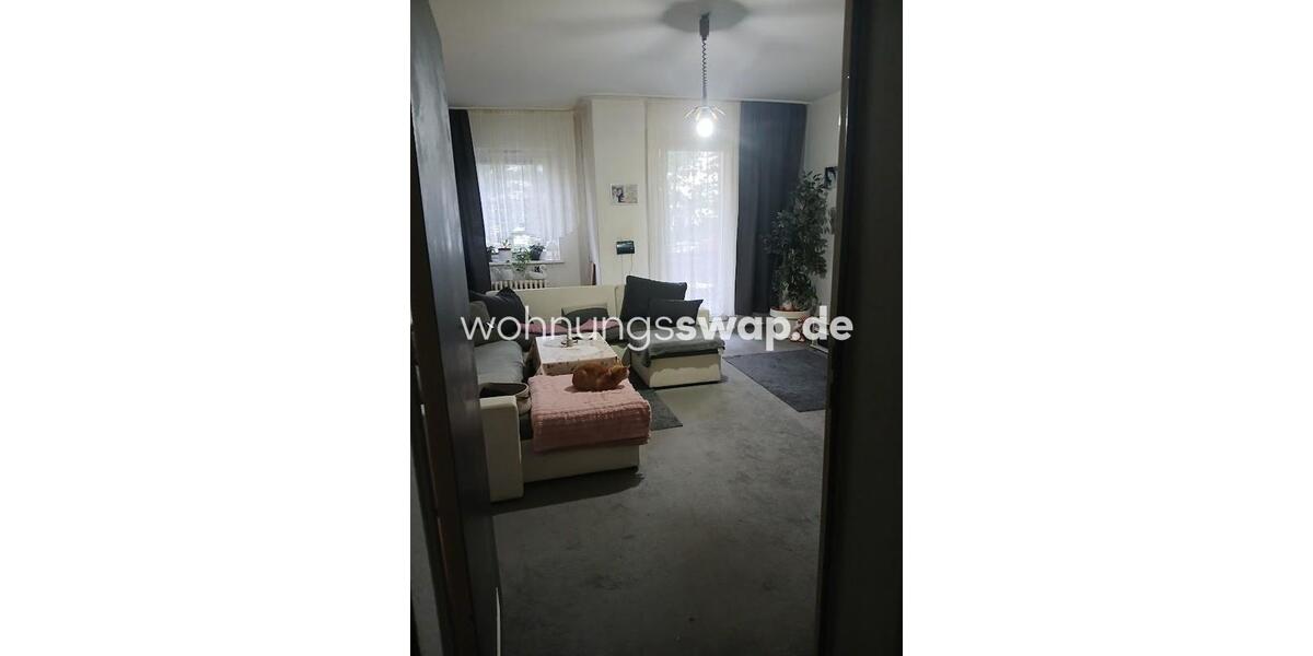 Etagenwohnung Berlin Spandau - 4 Zimmer, 91 m&sup2;, 551&euro; | Angebot:24540063