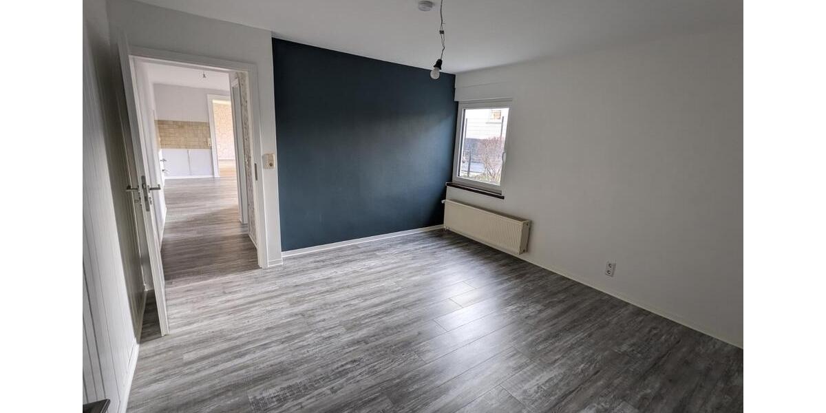 Etagenwohnung Dillenburg Frohnhausen - 4 Zimmer, 85 m&sup2;, 620&euro; | Angebot:24680581