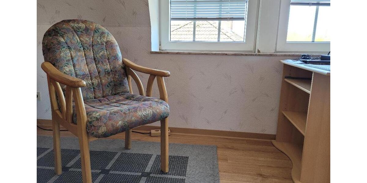 Wohnen auf Zeit Stade Altländer Viertel - 3 Zimmer, 130 m&sup2;, 520&euro; | Angebot:26485616