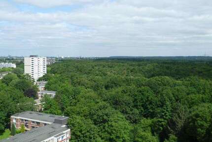 Wohnung Düsseldorf Garath - 2 Zimmer, 61 m&sup2;, 609&euro; | Angebot:25300290