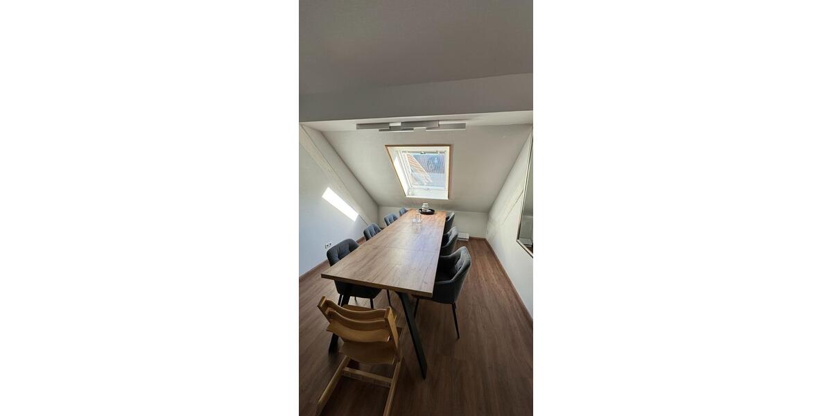 3 Zimmer Wohnung in Haslach 3 zimmer