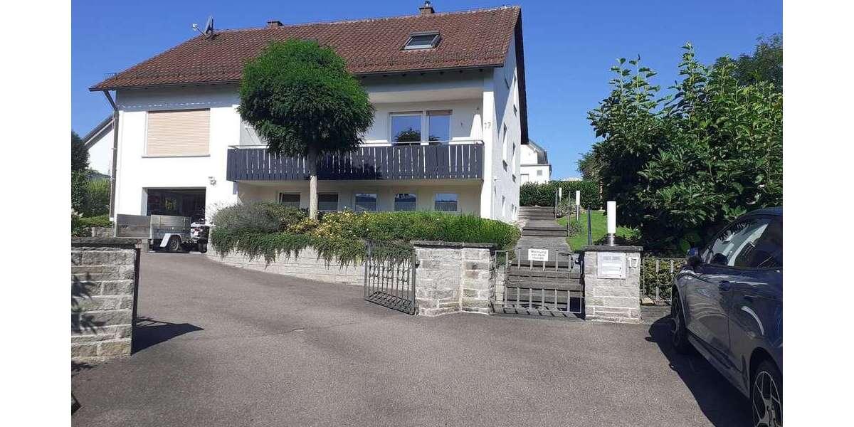 Etagenwohnung Gronau Gronau - 4 Zimmer, 66 m&sup2;, 750&euro; | Angebot:27264479
