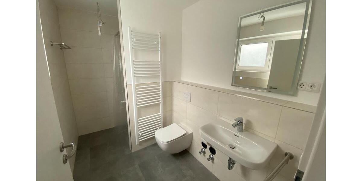 Erdgeschoßwohnung Flein - 2.5 Zimmer, 60 m&sup2;, 1.080&euro; | Angebot:26532880