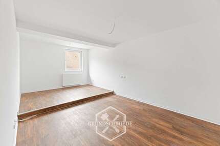 Wohnung Hechingen - 2 Zimmer, 40 m&sup2;, 600&euro; | Angebot:25793308