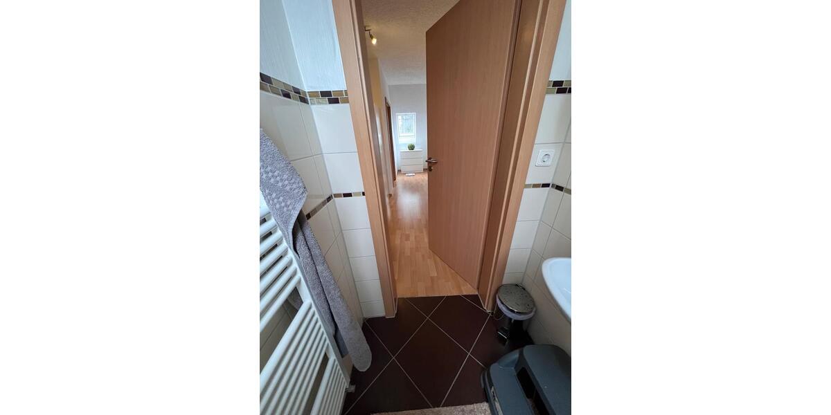 Dachgeschoßwohnung Bremervörde - 3 Zimmer, 103 m&sup2;, 850&euro; | Angebot:26680533