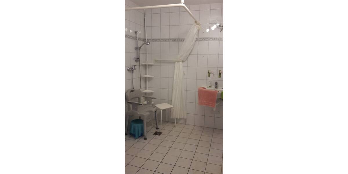 Wohnen in der Seniorenresidenz zimmer