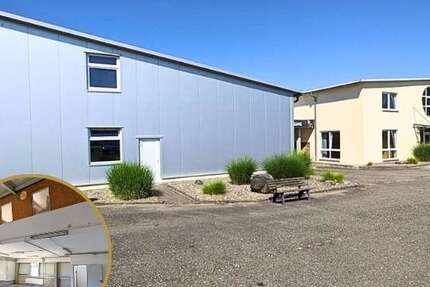 Gewerbeobjekt Munderkingen - 2.325&euro; | Angebot:23806670