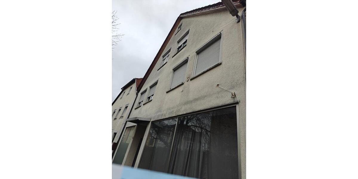 Etagenwohnung Scheinfeld - 4 Zimmer, 100 m&sup2;, 650&euro; | Angebot:25172866