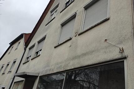 Wohnung Scheinfeld - 4 Zimmer, 100 m&sup2;, 650&euro; | Angebot:25172866