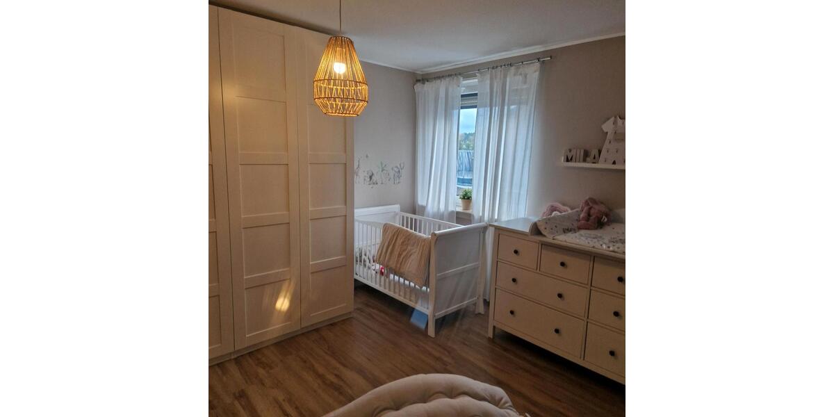 Moderne 3-Zimmer Wohnung in Hasbergen Gaste zu vermieten 3 zimmer