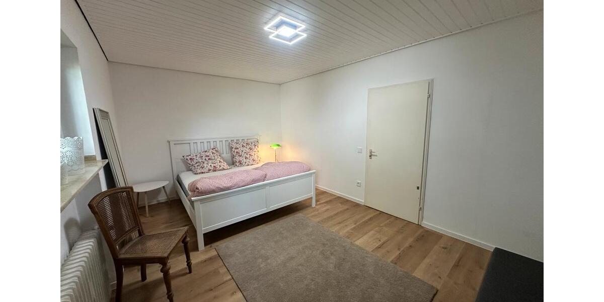 Etagenwohnung Winterberg - 3 Zimmer, 93 m&sup2;, 900&euro; | Angebot:26606870