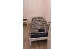 MonteurWohnungen 3 SchlafZimmer Bad Küche WohnZimmer balkon