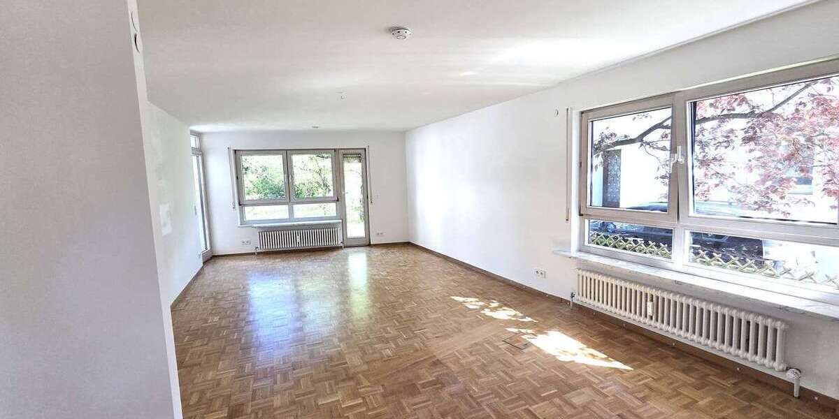 Etagenwohnung Filderstadt Bernhausen - 2 Zimmer, 96 m&sup2;, 988&euro; | Angebot:26732473