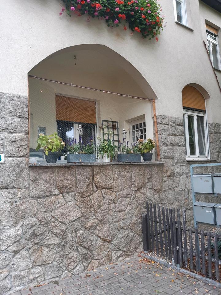 3 Raumwohnung zimmer