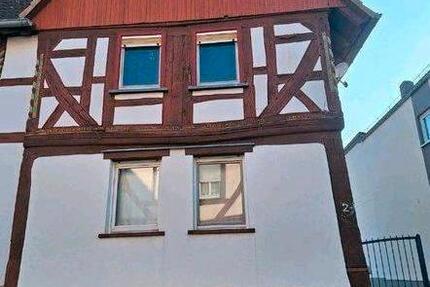 Haus Münzenberg - 2 Zimmer, 95 m&sup2;, 680&euro; | Angebot:26020250
