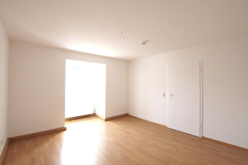 Dachgeschoßwohnung Pößneck - 2 Zimmer, 67 m&sup2;, 370&euro; | Angebot:24199598