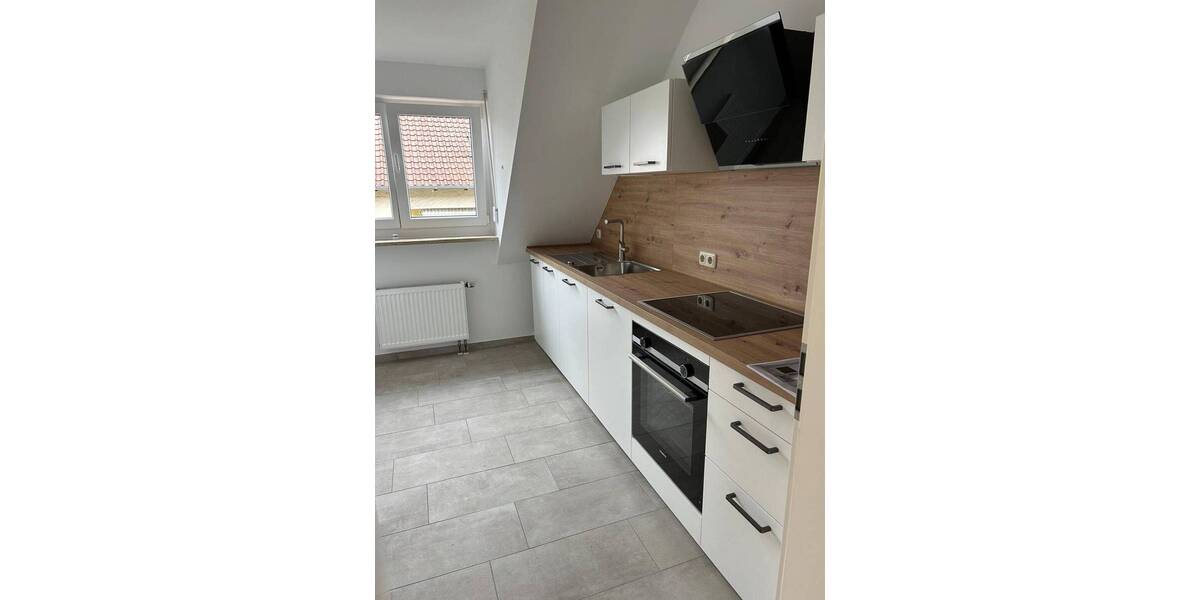 Etagenwohnung Erlangen Alterlangen - 2 Zimmer, 74 m&sup2;, 1.100&euro; | Angebot:26377668