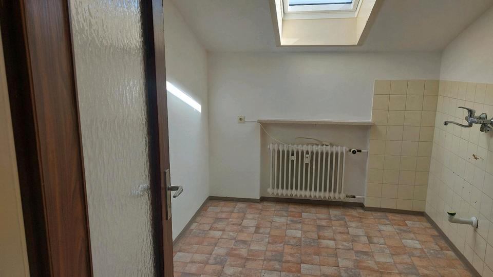 Dachgeschoßwohnung Schliersee - 1 Zimmer, 55 m&sup2;, 800&euro; | Angebot:25839191