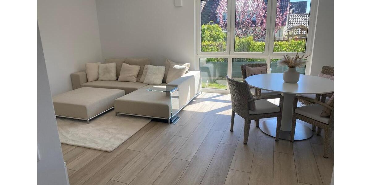 Etagenwohnung Porta Westfalica - 4 Zimmer, 113 m&sup2;, 1.250&euro; | Angebot:26479990