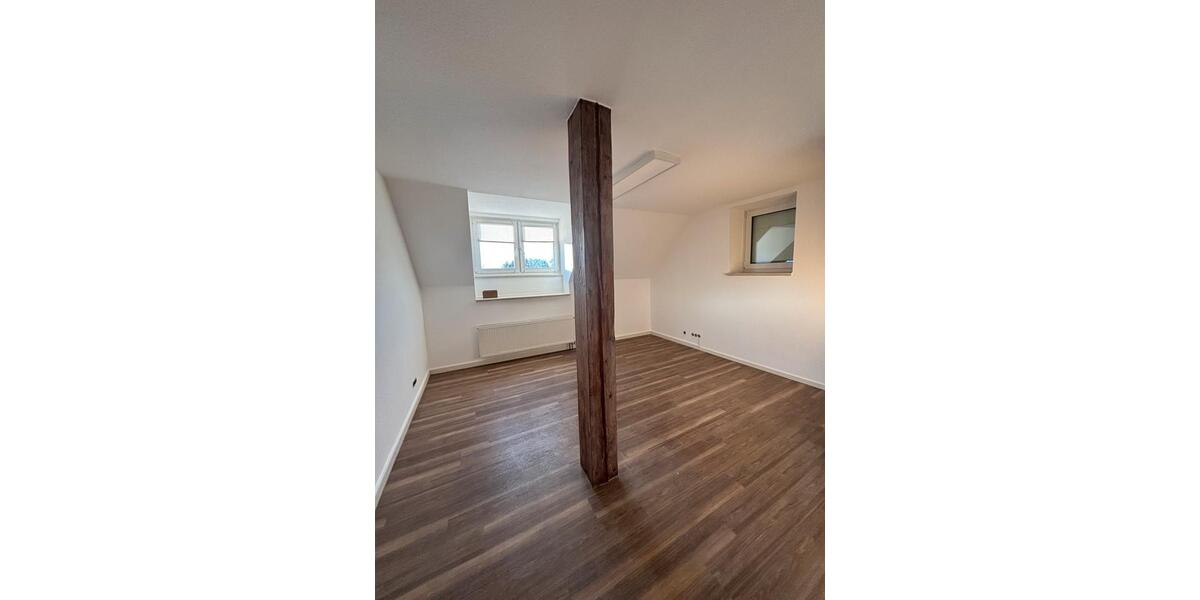 Etagenwohnung Wolfsburg Almke - 2 Zimmer, 42 m&sup2;, 500&euro; | Angebot:25943352