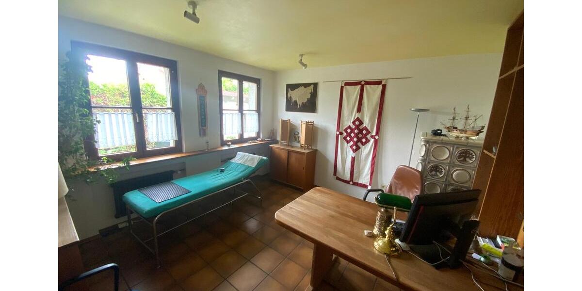 Gewerbeobjekt Pfullendorf - 1.100&euro; | Angebot:25857518