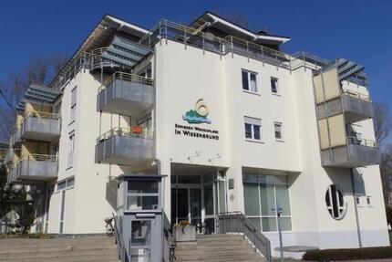 Wohnung Aalen - 2 Zimmer, 56 m&sup2;, 646&euro; | Angebot:25267195