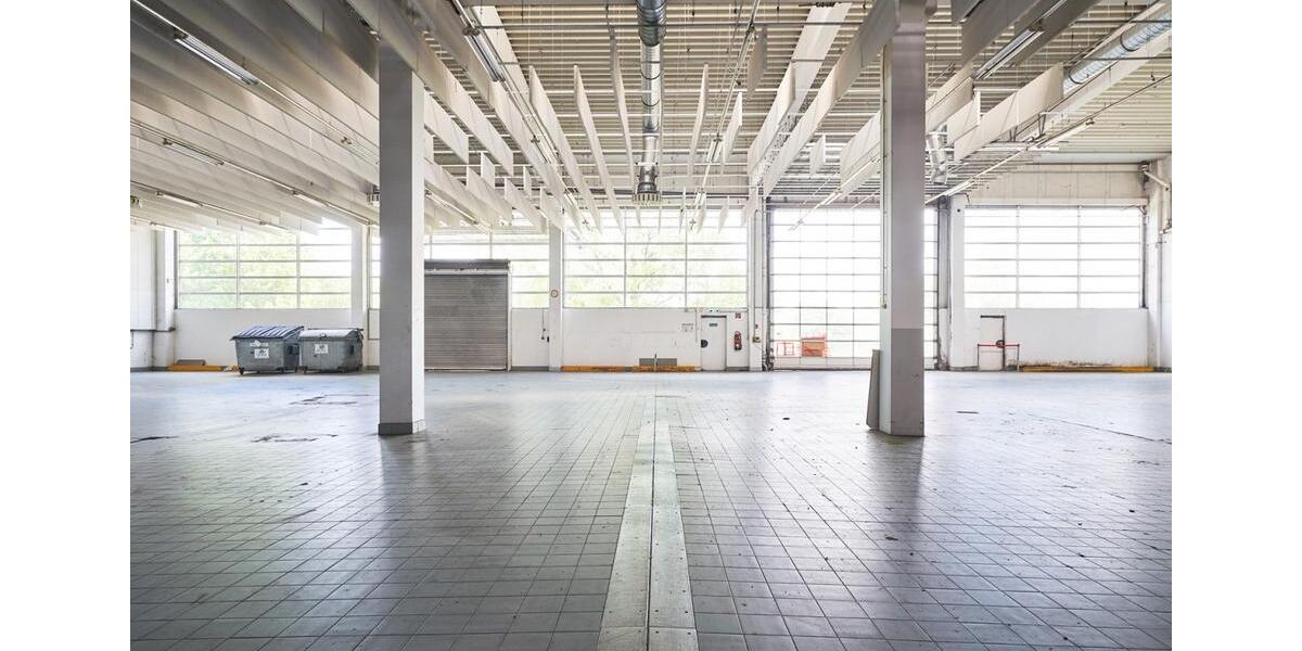 Gewerbeobjekt Buxtehude - 2&euro; | Angebot:23805104