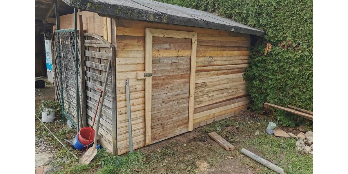 Dachgeschoßwohnung Ebensfeld - 3 Zimmer, 83 m&sup2;, 700&euro; | Angebot:25080726