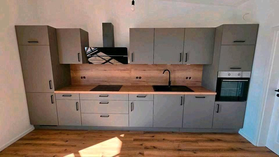 Terrassenwohnung Barendorf - 2 Zimmer, 80 m&sup2;, 1.300&euro; | Angebot:26563409