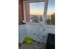 Etagenwohnung Eberswalde Brandenburgisches Viertel - 1 Zimmer, 14 m&sup2;, 320&euro; | Angebot:26688979