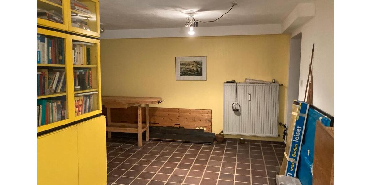 Etagenwohnung Niddatal - 4 Zimmer, 70 m&sup2;, 900&euro; | Angebot:26491613