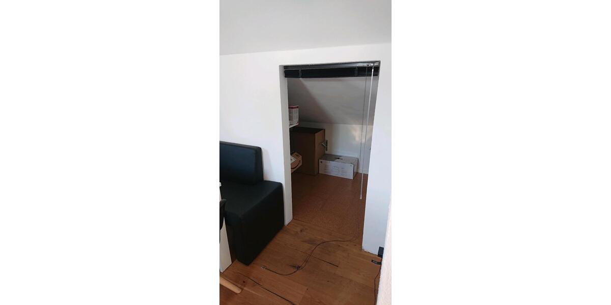 Dachgeschoßwohnung Amorbach - 2 Zimmer, 68 m&sup2;, 800&euro; | Angebot:24542281
