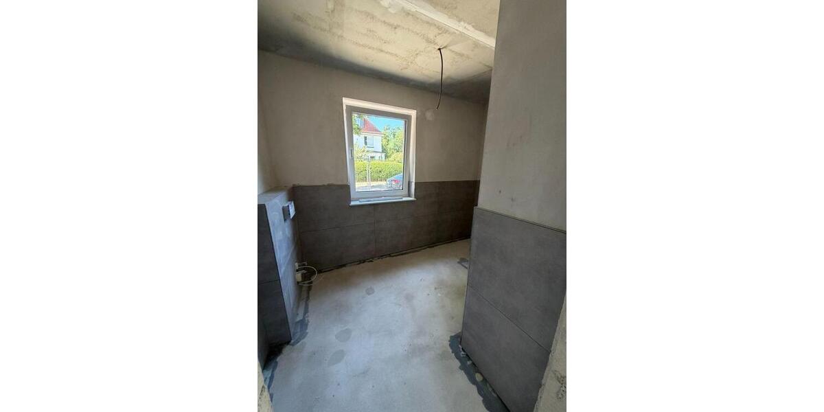 Erstbezug Hochwertige 2-Zimmer-Neubauwohnung mit Terrasse KfW 40 Einbauküche Geothermie - Erdgeschoßwohnung Oldenburg (Oldb) Osternburg | Angebot:27266191