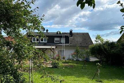 Wohnung Niedernhausen - 5 Zimmer, 126 m&sup2;, 1.500&euro; | Angebot:25045914