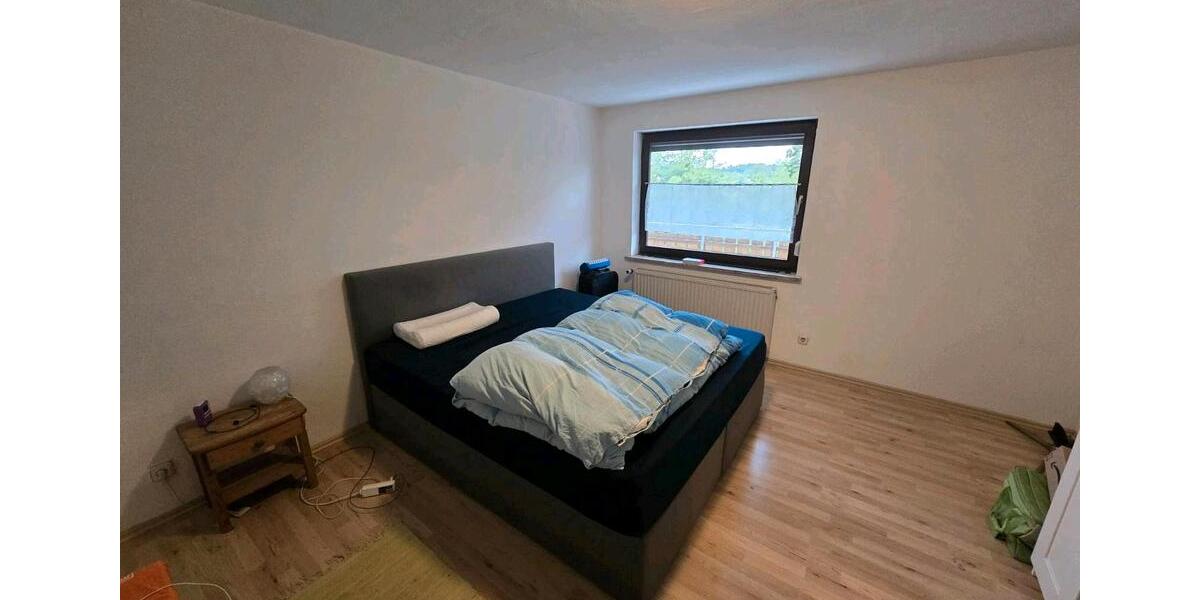 Erdgeschoßwohnung Lichtenfels - 2 Zimmer, 67 m&sup2;, 580&euro; | Angebot:26517618