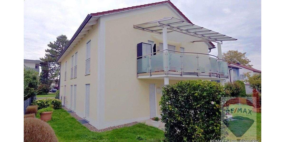 Etagenwohnung Ingolstadt Südost - 4 Zimmer, 108 m&sup2;, 1.500&euro; | Angebot:25262145