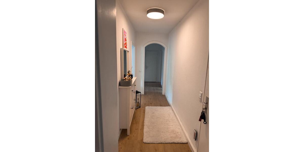 Etagenwohnung Netphen - 4 Zimmer, 85 m&sup2;, 700&euro; | Angebot:26563191