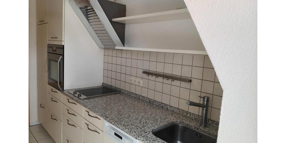 Etagenwohnung Bad Kreuznach - 2 Zimmer, 65 m&sup2;, 780&euro; | Angebot:26396970