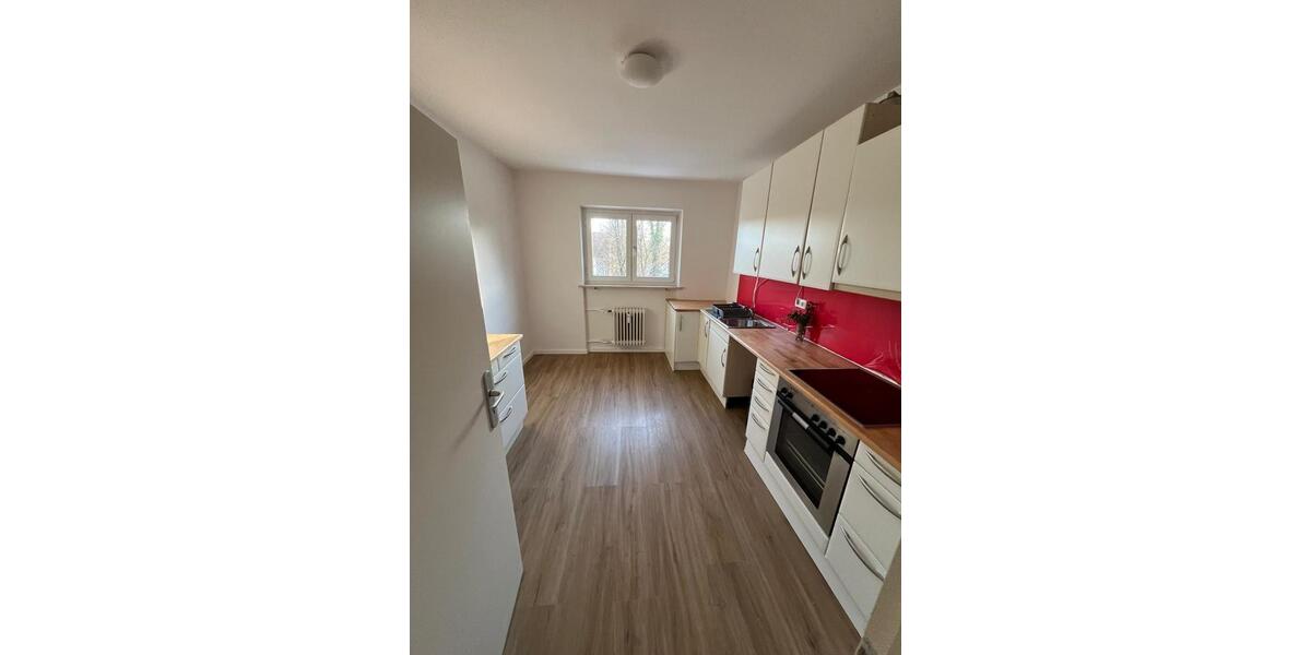 Etagenwohnung Feldkirchen - 5 Zimmer, 139 m&sup2;, 1.040&euro; | Angebot:24778334
