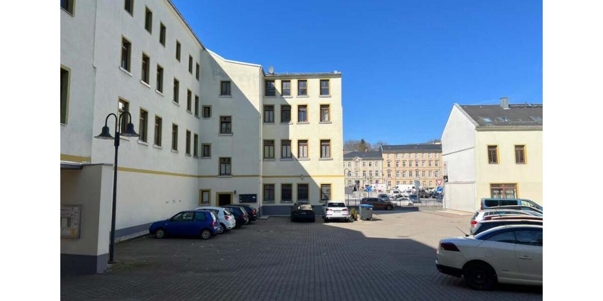 Etagenwohnung Lichtenau - 3 Zimmer, 86 m&sup2;, 430&euro; | Angebot:25803447