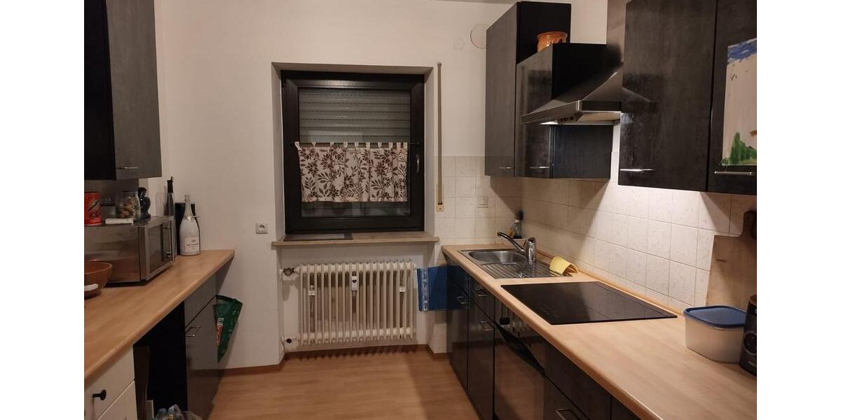 Erdgeschoßwohnung Forchheim - 3 Zimmer, 90 m&sup2;, 900&euro; | Angebot:24637780