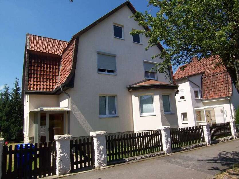 Wohnung zum Mieten in Bad Harzburg 295 € 44 m²