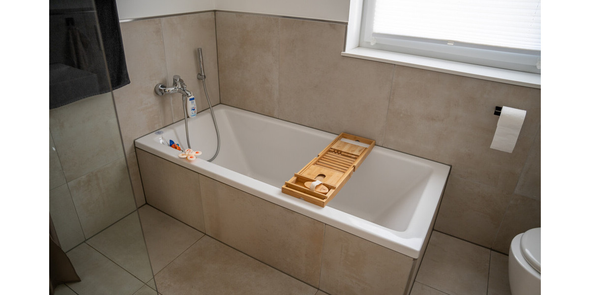 Hochwertige Doppelhaushälfte mit Garten, Garage & Einbauküche 7 zimmer