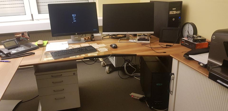 Gewerbeobjekt Gütersloh Kattenstroth - 500&euro; | Angebot:24406748