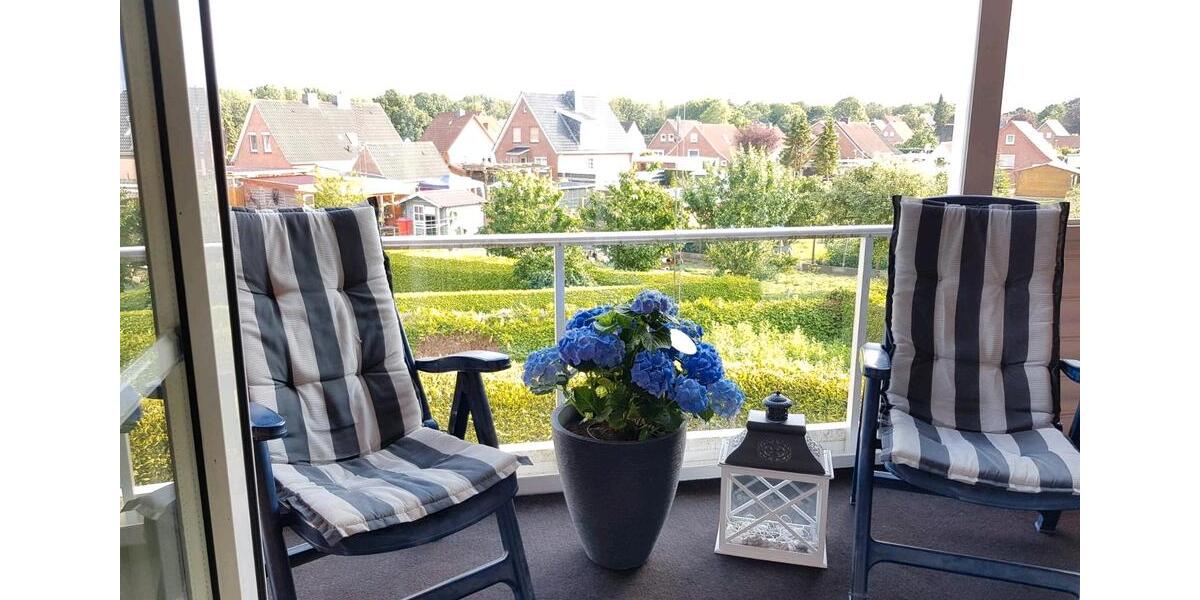 Wohnen auf Zeit Emden Rysumer Landstraße - 1 Zimmer, 16 m&sup2;, 285&euro; | Angebot:26603192